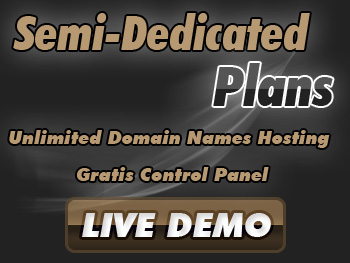 Semi-Dedicated